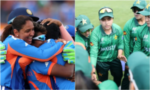 Women Asia Cup 2026