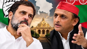 अखिलेश यादव PDA रथयात्रा