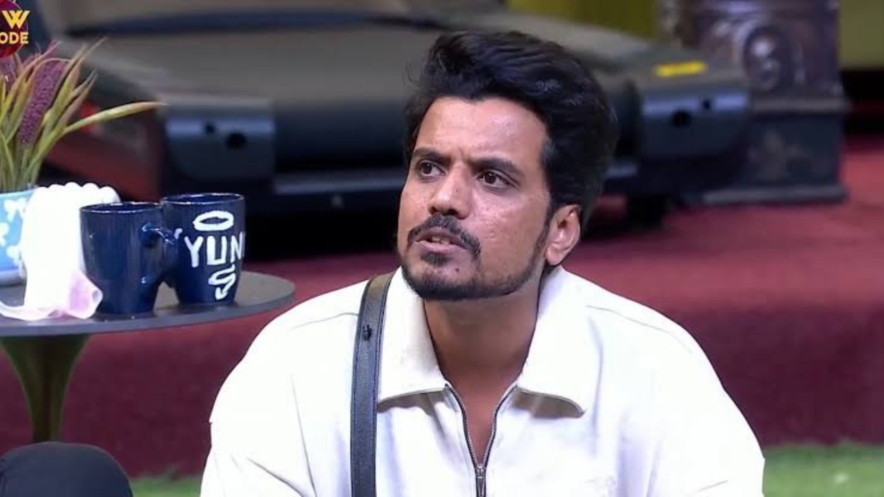 आसिफ खान बिग बॉस 20