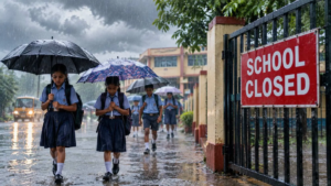 उत्तर प्रदेश मौसम 26 सितंबर 2026