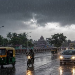 कल का मौसम 25 सितंबर