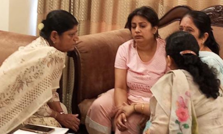 कानपुर दवा कारोबारी हत्याकांड