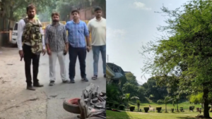 कालकाजी मंदिर