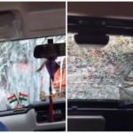 कुणाल घोष पर हमला