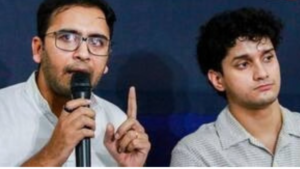 कॉकरोच जनता पार्टी