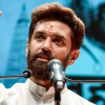 चिराग पासवान बिहार कानून व्यवस्था