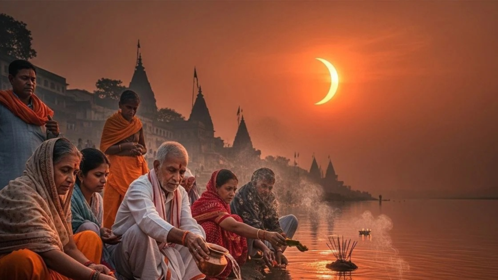 जनार्दन मंदिर गया