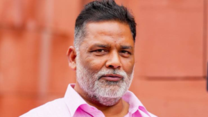 जमुई कांड