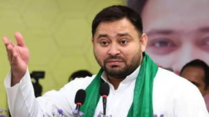 जमुई छेड़छाड़ मामला