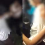 जमुई नाबालिग बच्ची मामला