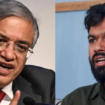 ज्ञानेश कुमार के खिलाफ CJP