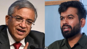 ज्ञानेश कुमार के खिलाफ CJP