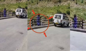 डोडा चिनाब नदी हादसा
