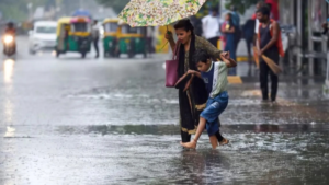 दिल्ली मौसम