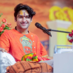 धीरेंद्र कृष्ण शास्त्री