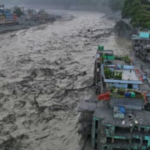 नेपाल में नया खतरा