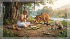 पितृ पक्ष 2026
