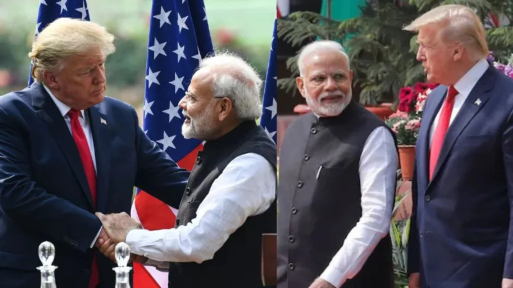 पीएम मोदी अमेरिका दौरा