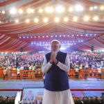 पीएम मोदी वडोदरा दौरा
