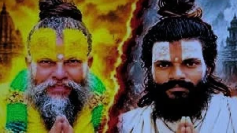 प्रेमानंद महाराज