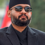 बालेन शाह UNGA भाषण