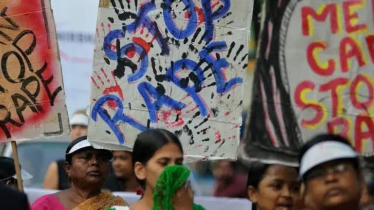 बेटियों की सुरक्षा पर सवाल