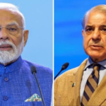 भारत-पाकिस्तान SCO मीटिंग