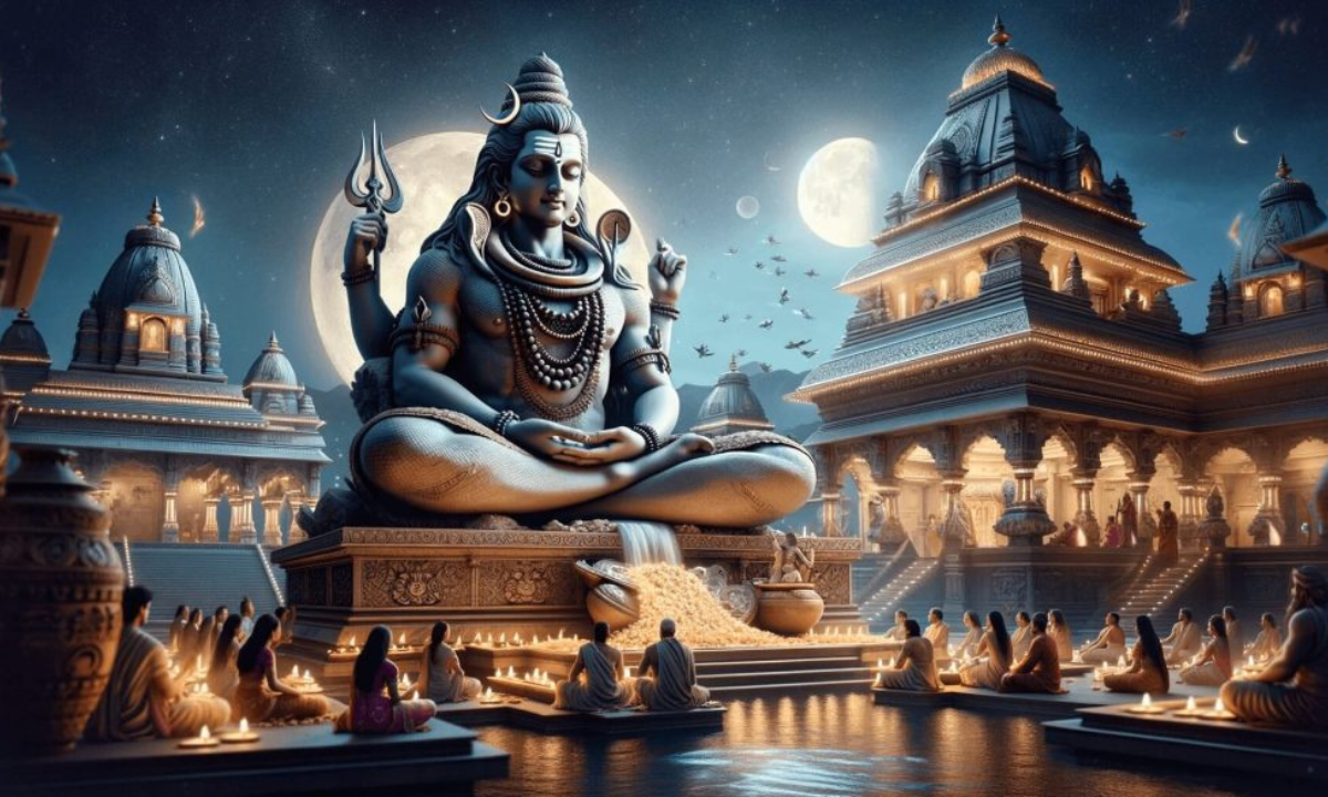 भौम प्रदोष व्रत 2026