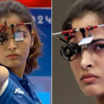मनु भाकर एशियन गेम्स 2026