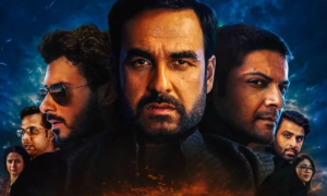 मिर्जापुर द मूवी