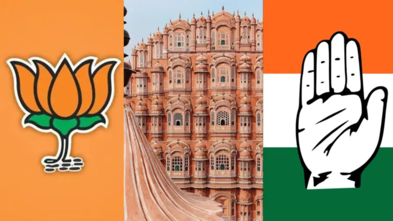 राजस्थान निकाय चुनाव