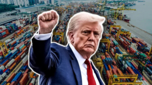 रूस से तेल खरीद पर 100% टैरिफ