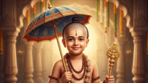 वामन जयंती 2026