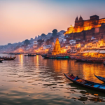 वाराणसी मौसम