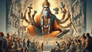 विश्वकर्मा जयंती 2026