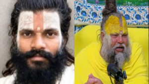 वृंदावन दीपक कुमार मौत मामला