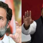 सपा-कांग्रेस गठबंधन