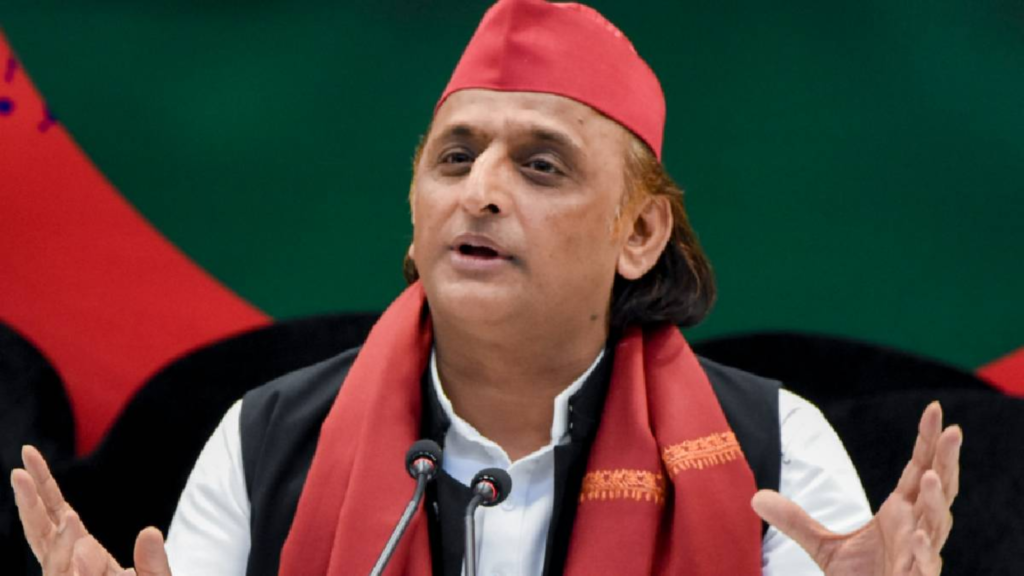 सपा दलित महासम्मेलन