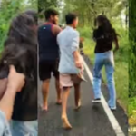 समस्तीपुर छेड़खानी मामला