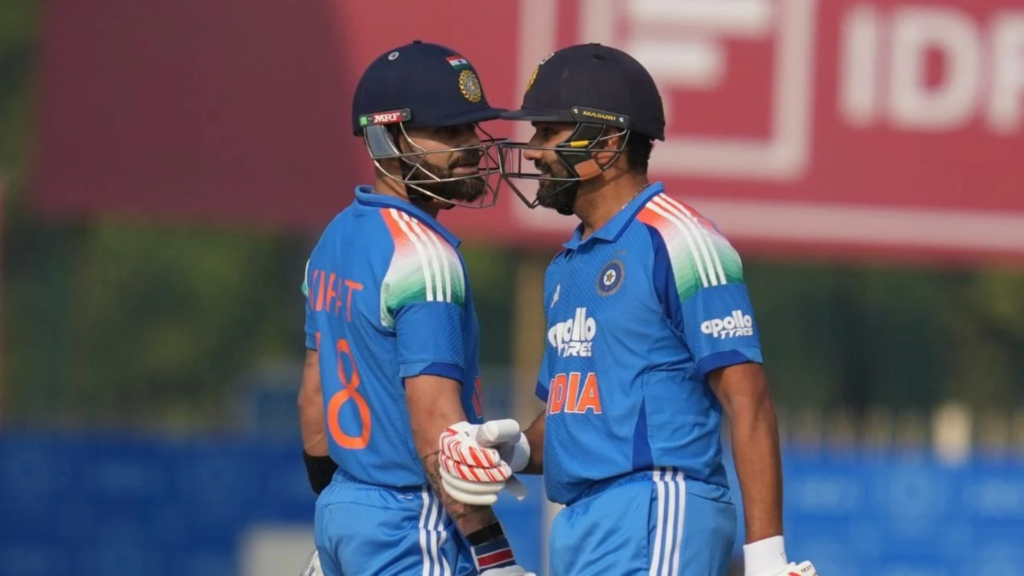 2027 ODI World Cup