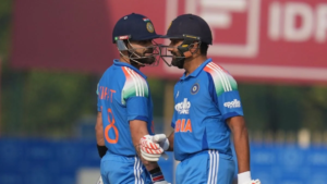 2027 ODI World Cup