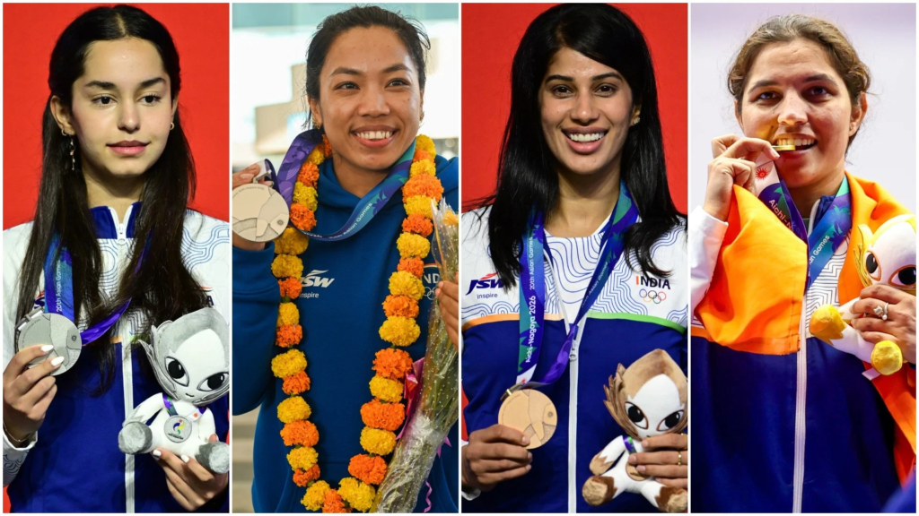 Asian Games 2026