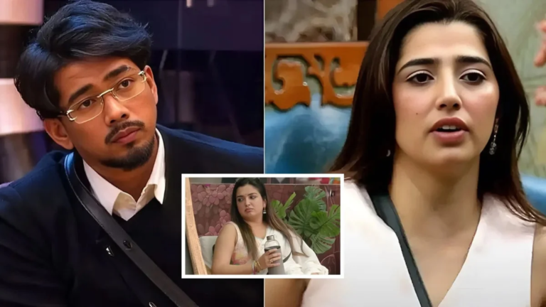 Bigg Boss 20 Scout Love Gill