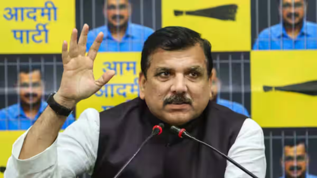 CJP प्रदर्शन दिल्ली 10 अक्टूबर