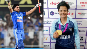 ICC Player of the Month