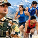 ITBP Sports Quota Recruitment 2026