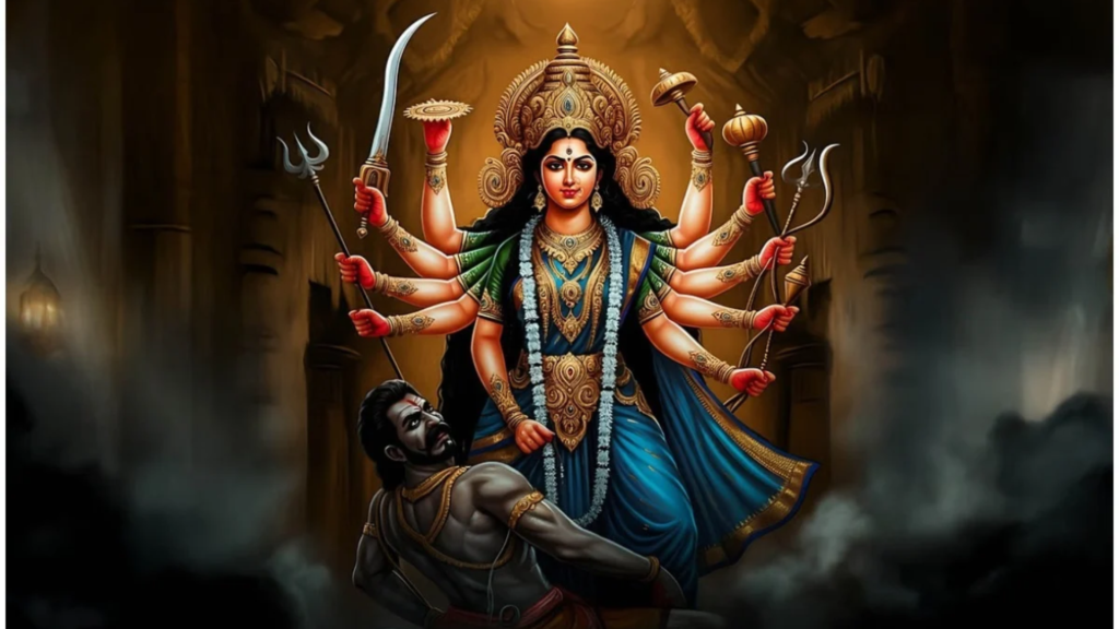 Navratri 2026