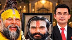 Premanand Maharaj