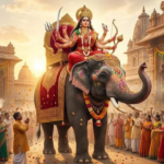 Shardiya Navratri 2026