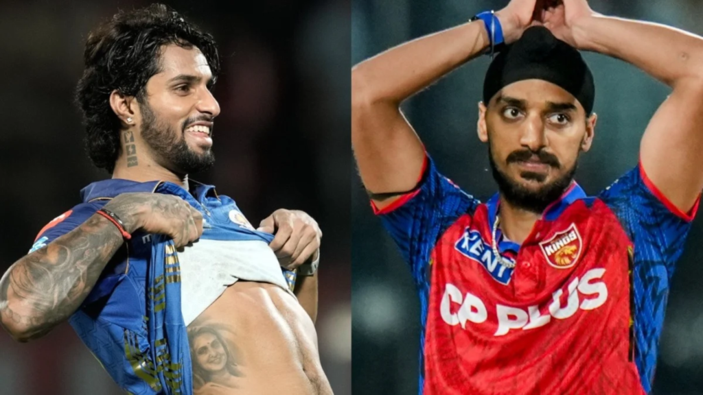 Team India
